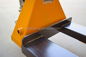 Transpaleta Hidráulica Manual Electrónica con Báscula y Impresora, Transpaleta Manual con Báscula Electrónica - Product Image 4