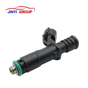 Inyector de combustible adecuado para Ssangyong Kyron 1620783623 - Product Image 3