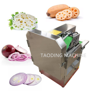 United States <strong>Vegetable</strong> Strips Cutting Machine Carrot Dicer Cut Cucumber Slicer Machine <strong>Vegetable</strong> <strong>Cutter</strong> Potato Cutting Machine - Product Image 2