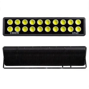 ไฟโพสต์กลางแจ้ง LED คริสต์มาสกันน้ําตกแต่งเต็มรูปแบบแสงน้ําท่วมรอบ 1000w 800W 600W