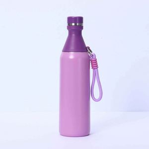 Adults Stainless Steel Tumbler With 500Ml Capacity Vacuum <b>Flask</b> - Product Image 6