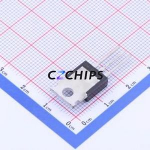 Transistor de efecto de campo (MOSFET), transistor de transistor original y nuevo de 1, 2, 1, 1, 2, 2, 2, 1, 2, 1, 2 - Product Image 2