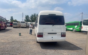 La migliore vendita <span class=keywords><strong>usato</strong></span> e nuovo a yota Coaster Bus per il prezzo di vendita - Product Image 6