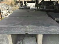 Table de billard en ardoise de granit naturel moderne - Design durable, table de billard de haute qualité pour usage professionnel