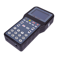 2024 Super Auto Keys Pro Tool CK100 Auto Key Programmer CK-100 V99.99 46.02 Silca SBB Car Key Programming Tools