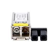 Module SFP 155M SFP ZX 80km 1550nm, émetteurs-récepteurs à fibre optique double LC, fabricants industriels de SFP