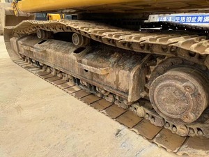 Máquina de construcción usada, excavadora CAT330GC, excavadoras Caterpillar usadas CAT330GC de alta calidad a la venta - Product Image 5