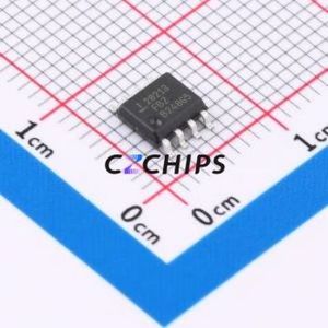 Amplificador operacional de chip IC de circuito integrado ISL28213FBZ, original y nuevo - Product Image 1