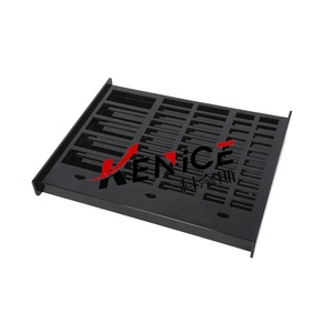 بسعر الجملة ، حامل حامل سجائر متين أسود من البلاستيك ، حامل سجائر للاستخدام في المتاجر - Product Image 4