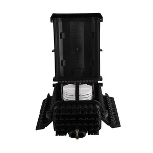 Fttx Mạng IP65 Không Thấm Nước 32 Cổng Odb Cáp Thiết Bị Đầu Cuối Hộp Sợi Quang Chấm Dứt Hộp Phân Phối Hộp - Product Image 6