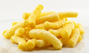 Công suất cao tự động căng phồng đồ ăn nhẹ thực phẩm máy móc sô cô la lõi đầy đồ ăn nhẹ làm cho nhà máy - Product Image 4