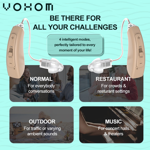 High Quality Rechargeable Mini Earbuds New Invisible Hearing Amplifier <strong>for</strong> Deafness <strong>Ear</strong> &amp; Hearing Products - Product Image 5