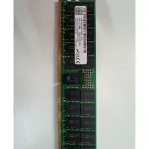 Nueva memoria RAM DDR4 de 64G, Memoria RDIMM de 2933MHz, memoria de servidor de