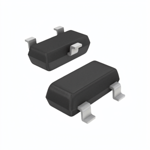 BZX84C10VLFHT116 Original One Stop Service Diodes TO-236-3, SC-59, SOT-23-3 Buy Electronics Components Online - Product Image 1