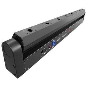 Prix usine <span class=keywords><strong>LED</strong></span> lumière d'ambiance à tête mobile 8-Eyes faisceau rouge Laser faisceau rotatif coloré lumière blanche IP65 évalué - Product Image 1