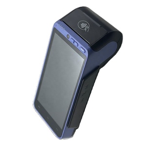 Système de point de vente portable APOS A8 de 5,5 pouces avec connectivité 4G, écran tactile capacitif intelligent, imprimante thermique, fabriqué en Chine - Product Image 3