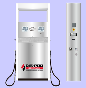 <span class=keywords><strong>Machine</strong></span> de remplissage de GPL à buse unique <span class=keywords><strong>prix</strong></span> d'usine Bluesky pour stations de remplissage GPL - Product Image 2