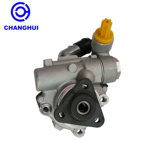 Pompe de direction assistée hydraulique 32414037949 6783430 Touring 32416783430 <span class=keywords><strong>Cabriolet</strong></span> 4037949 Compatible avec BMW 32414036428 Qualité OE <span class=keywords><strong>Pas</strong></span> <span class=keywords><strong>cher</strong></span> - Product Image 2