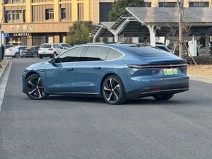 Personnalisation Intérieure 2022 2023 2024 NIO <span class=keywords><strong>ET7</strong></span> Voiture Électrique Pure à Quatre Roues Motrices de Taille Moyenne et Grande - Product Image 5