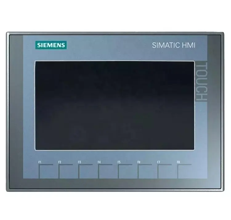 Panneaux tactiles 6AV2124-0MC01-0AX0 SIMATIC HMI TP1200 Comfort Seiki Panels 6AV21240MC010AX0