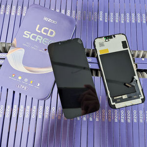 Экран телефона оптом для iPhone XR X Xs Max Lcd экран для iPhone 11 12 13 15 14 16 Pro Max дисплей Pantalla для iPhone экран - Product Image 4