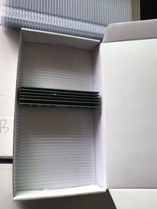 Bộ nhớ gói khay phù hợp với 50 cái dài DIMM (DDR4 / DDR3 / <span class=keywords><strong>DDR2</strong></span> / DDR máy tính để bàn hoặc máy chủ) carton & ESD gói - Product Image 2