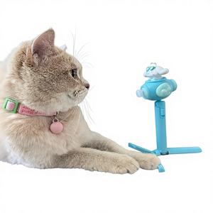 <span class=keywords><strong>Collar</strong></span> para Mascotas 2026, Precio de Fábrica, Anti-Ahogo, Ajustable, Alta Elasticidad, <span class=keywords><strong>Collar</strong></span> para Gatos, Accesorios para Perros, Suministros para Mascotas al por Mayor - Product Image 2