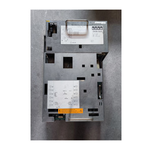 00103494 AMPLIFICATEUR DE DÉTENTEMENT PM6-600 pour Robot - Product Image 1