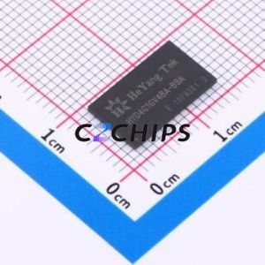 Chip IC de circuito integrado DDR SDRAM nuevo y original de 1. 2. 2. 2. - Product Image 1