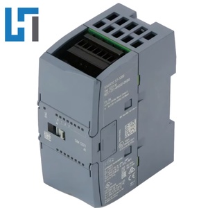 New Original PLC SIMATIC S7-1200 6es7231-4hd32-0xb0 analog đầu vào mô-đun tín hiệu 6es7231-4hd32-0xb0 tự động hóa công nghiệp mô-đun - Product Image 2