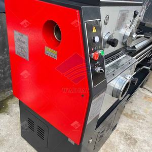 Torno Manual Serie CA para Taller y Fábrica - Product Image 2