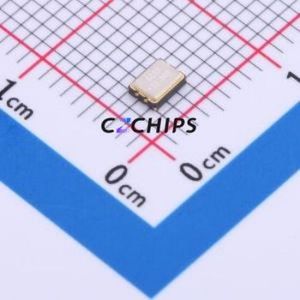 SX3M12.000E20F30TJN Crystal Oscillator (Active) SMD3225-4P Crystal Oscillator 12MHz 20ppm CMOS 1.2V - Product Image 1