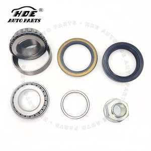 ชุดลูกปืนล้อรถยนต์ VKBA3901 96285525 9966510 สำหรับ Chevrolet Matiz ขายส่งอะไหล่รถยนต์ - Product Image 6