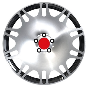 High Quality Custom <strong>17</strong> to 24 <strong>Inch</strong> Forged Car Wheel <strong>Rim</strong> - Product Image 6