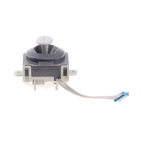 Joystick 3D de remplacement pour Nintend 64, stick analogique pour N64, pièces de réparation