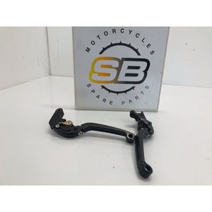 Collettore di Scarico Verticale per Ducati 848 Compatibile con GMR, Sistema di Scarico per Moto - Product Image 5