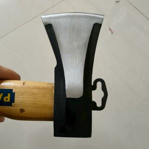 Rìu Chặt Cán Gỗ <span class=keywords><strong>A666</strong></span> Rìu Chặt Gỗ Rìu Rừng - Product Image 4