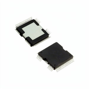 Electronics Component Power Management (PMIC) L9779WD-SPI 64 BQFP Exposed Pad BOM IC In Stock - Product Image 1