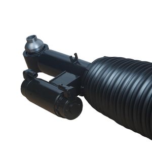 Amortisseurs de suspension pneumatique avant gauche 37106874593 compatibles avec BMW G11/G12 750Li/730Li/740Li/740Le - Product Image 5