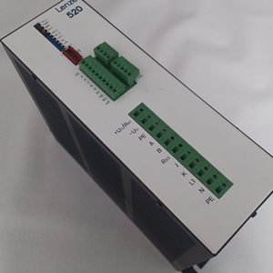 PLC รุ่น 520 <span class=keywords><strong>522</strong></span> E3.1 / 338097 190-260v สำหรับสินค้ารับประกัน มีสต็อก - Product Image 1