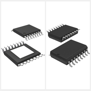 NAND Flash IC industriel KIOXIA TC58CVG1S3HRAIJ 1 Gbit d'origine - Product Image 2