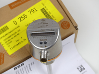 Moniteur de débit PLC Si5000 pour produit sous garantie