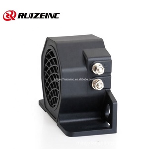 Klaxon de recul étanche 12V/48V Didi avec haut-parleur et alarme sonore pour chariot élévateur et véhicule - Product Image 3
