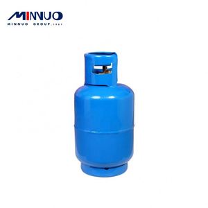 กระบอกแก๊ส LPG ขนาด12กก. สายการผลิตการผลิตแบบมืออาชีพ - Product Image 3