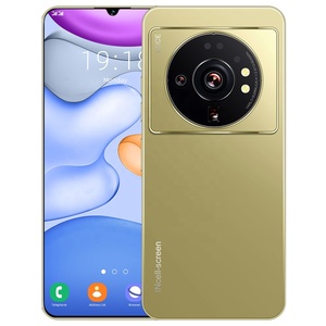 Nouvelle Version Globale Originale <span class=keywords><strong>M12</strong></span>+Ultra 16Go+512Go 6,8 Pouces 6800mAh Smartphone 5G Android 11 Téléphone de Jeu - Product Image 2