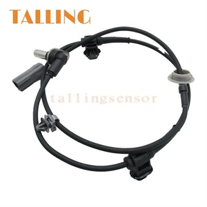 L2064373xc phần tự động hệ thống cảm biến FL ABS Bánh Xe Cảm biến tốc độ OEM L206-43-73XC cho <span class=keywords><strong>Mazda</strong></span> - Product Image 2