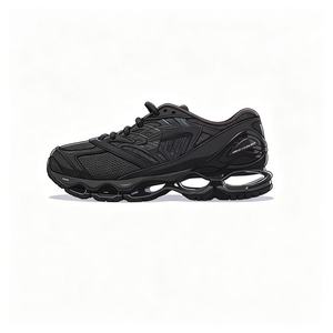 <strong>Men's</strong> Lightweight Running <strong>Shoes</strong> Lace-Up <strong>Guide</strong> with Cloth Upper Material - Product Image 2