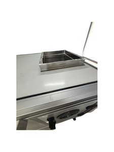 Unidad de Recuperación de Calor para <span class=keywords><strong>Aire</strong></span> <span class=keywords><strong>Acondicionado</strong></span> con Motor sin Escobillas R410A de Alto Rendimiento y Ahorro de Energía, Filtro de Alta Eficiencia HVAC - Product Image 6