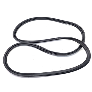 Joint d'étanchéité en caoutchouc durable pour hayon de <span class=keywords><strong>Toyota</strong></span> <span class=keywords><strong>Lite</strong></span> <span class=keywords><strong>Ace</strong></span> 1979-1985 Série M20, bande d'étanchéité étanche pour couvercle de coffre 67875-95706 - Product Image 2