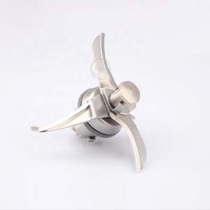 Pièces de rechange de mélangeur commercial, vente en gros, accessoires de couteau mélangeur de haute qualité, pour <span class=keywords><strong>TM21</strong></span>, - Product Image 3